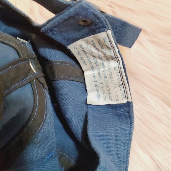 New England Patriots Team NBL men's hat cap NWT - Picture 7 of 9